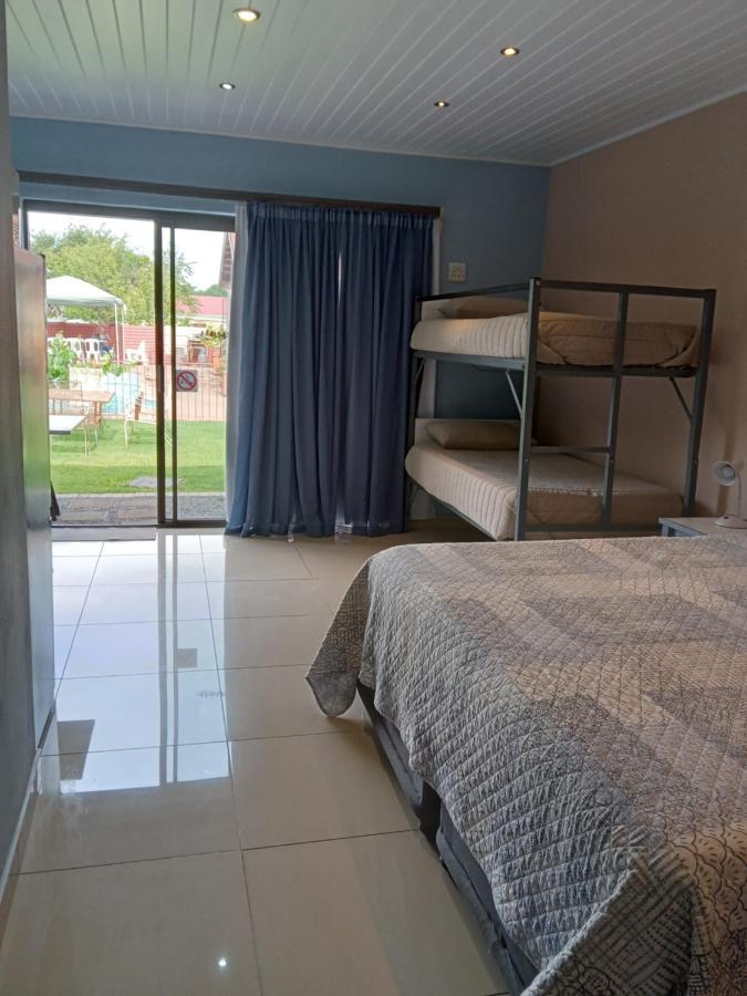 Sonhos Dreams Self Catering Garden Cottages Bloemfontein Dış mekan fotoğraf