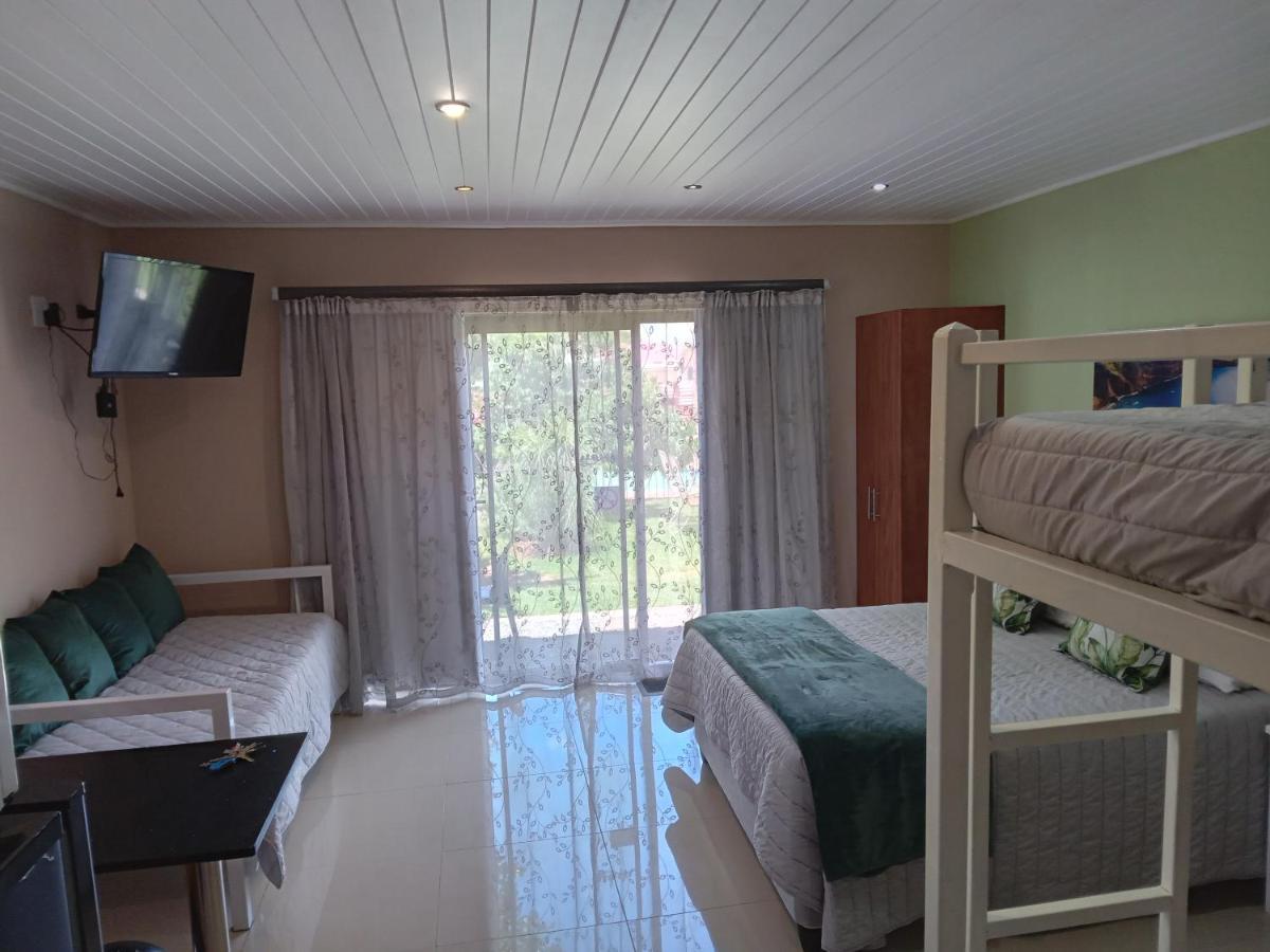 Sonhos Dreams Self Catering Garden Cottages Bloemfontein Dış mekan fotoğraf