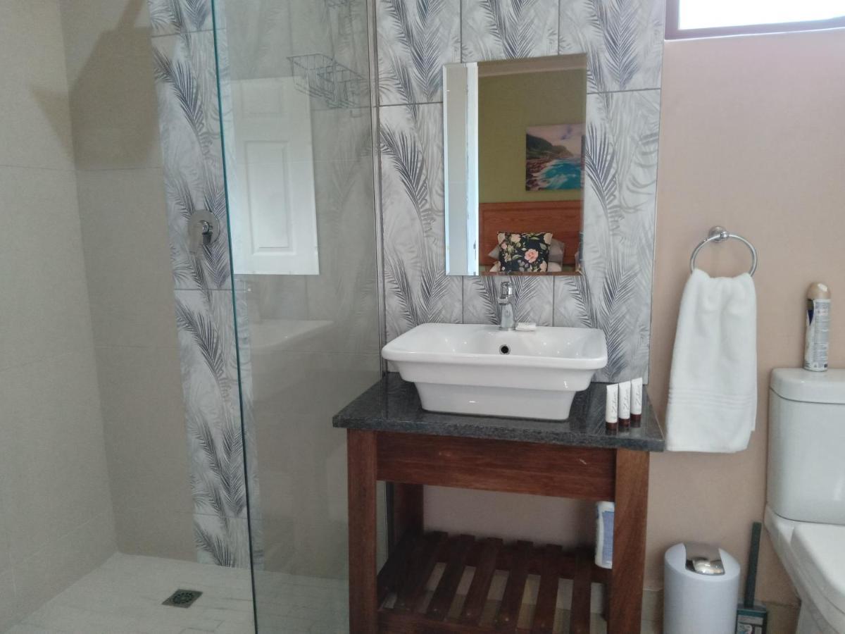 Sonhos Dreams Self Catering Garden Cottages Bloemfontein Oda fotoğraf