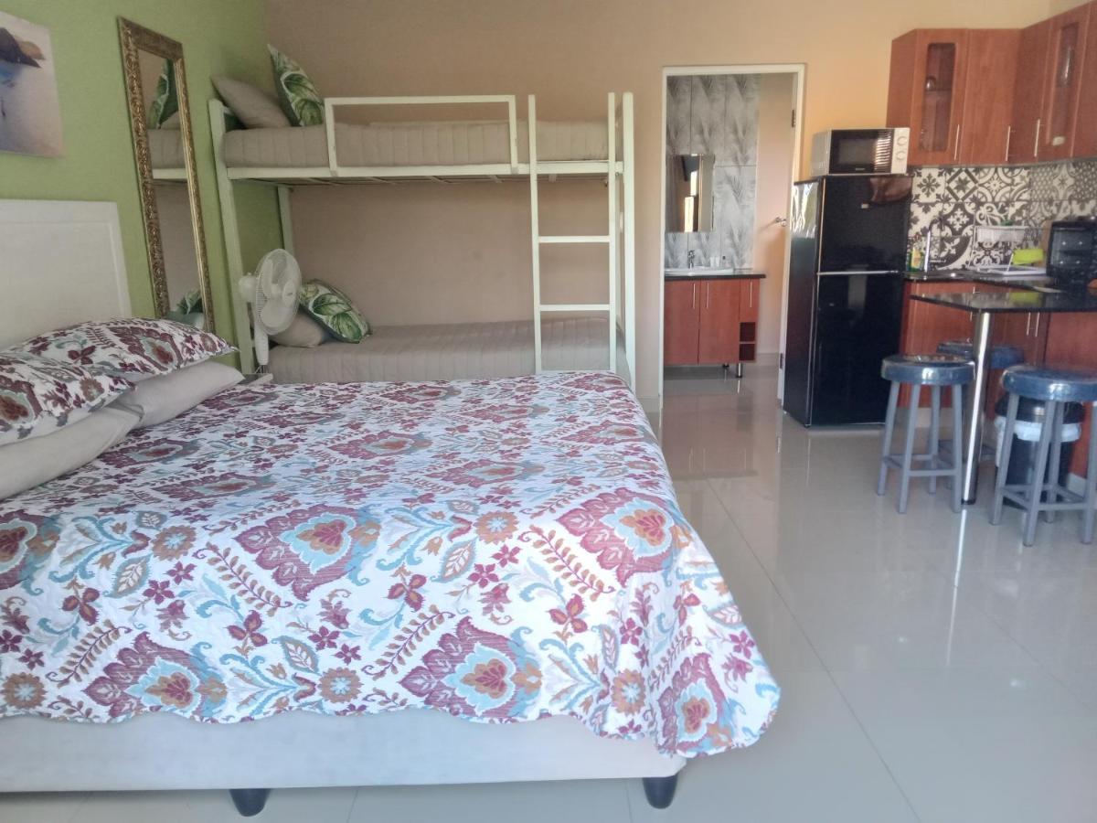 Sonhos Dreams Self Catering Garden Cottages Bloemfontein Dış mekan fotoğraf