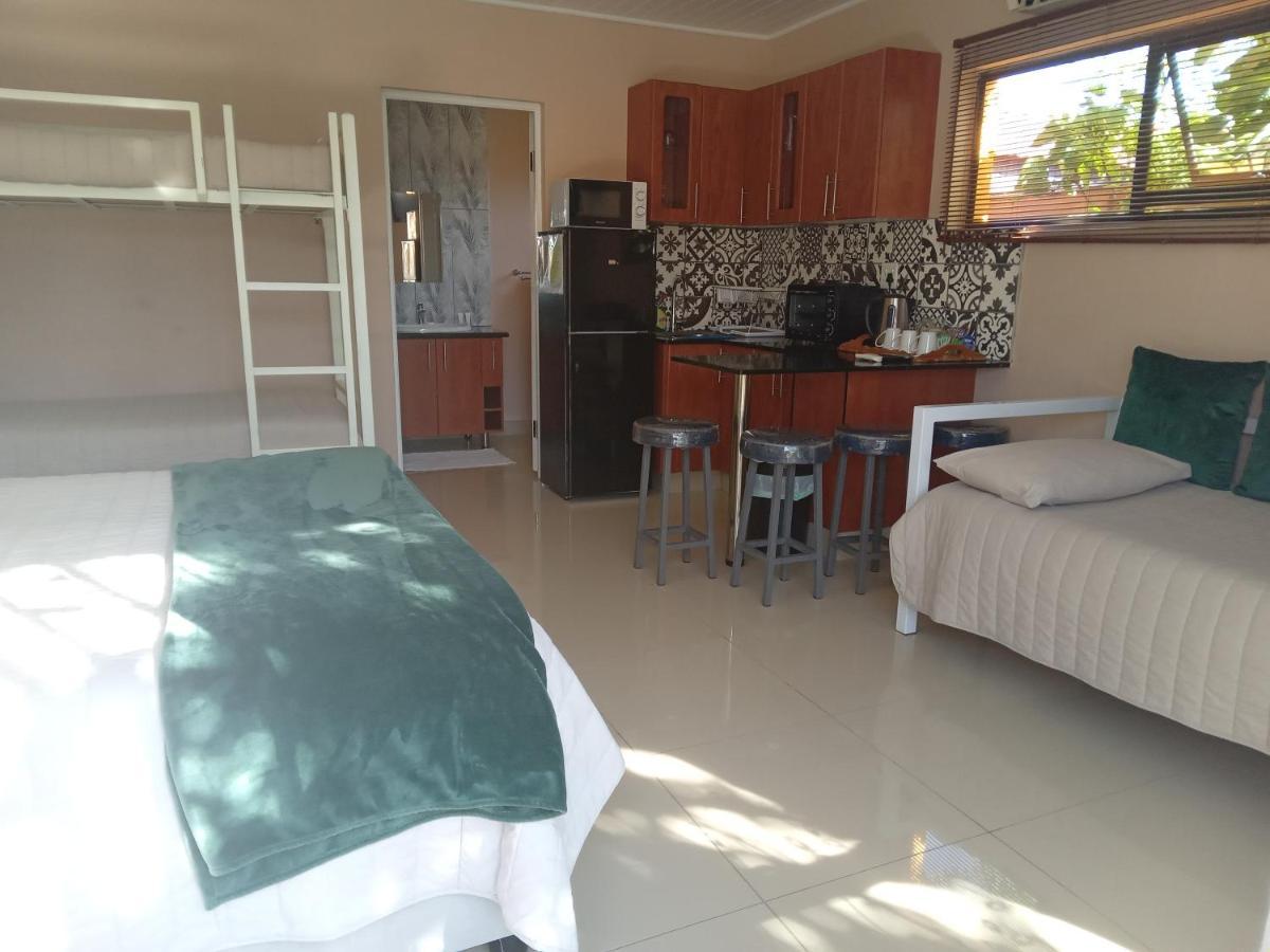 Sonhos Dreams Self Catering Garden Cottages Bloemfontein Dış mekan fotoğraf