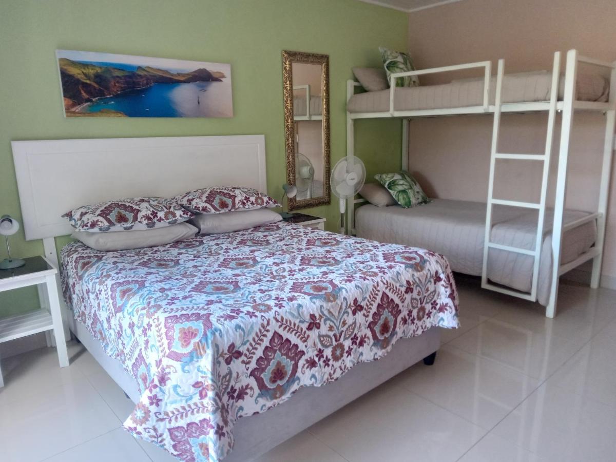 Sonhos Dreams Self Catering Garden Cottages Bloemfontein Dış mekan fotoğraf