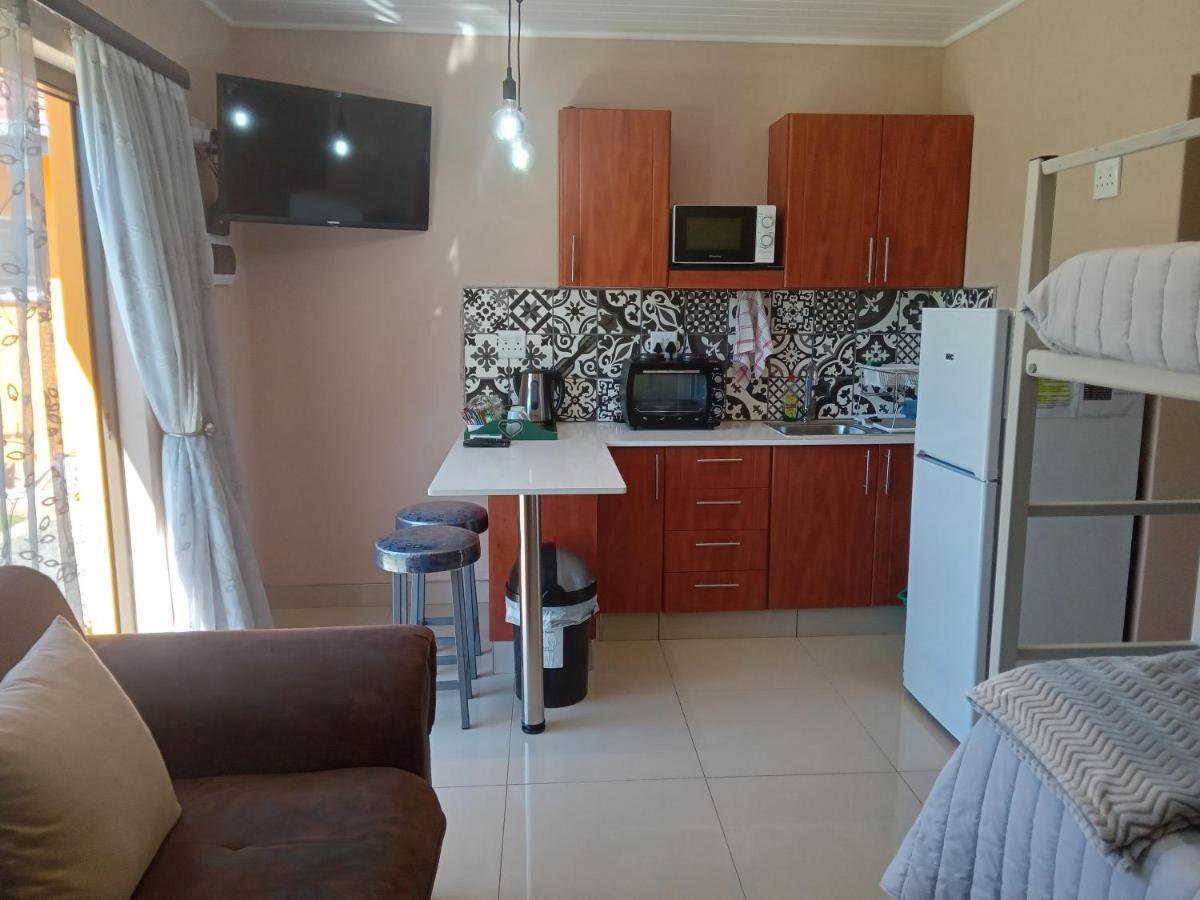 Sonhos Dreams Self Catering Garden Cottages Bloemfontein Dış mekan fotoğraf