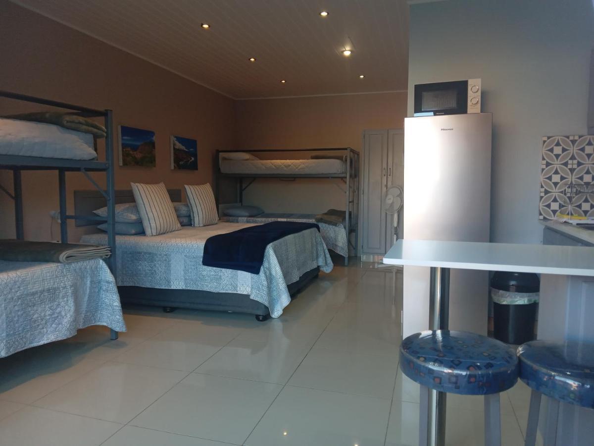 Sonhos Dreams Self Catering Garden Cottages Bloemfontein Dış mekan fotoğraf