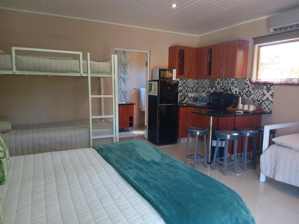 Sonhos Dreams Self Catering Garden Cottages Bloemfontein Dış mekan fotoğraf