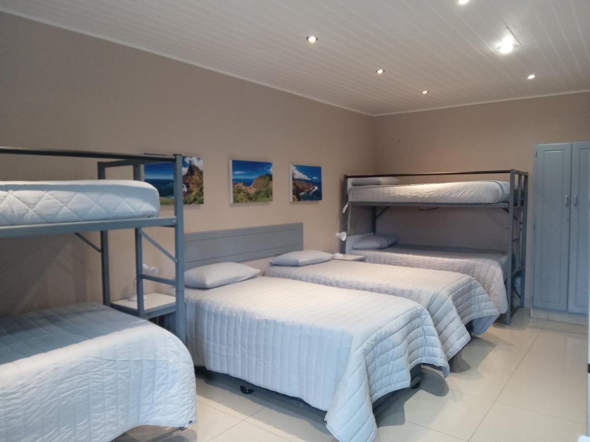 Sonhos Dreams Self Catering Garden Cottages Bloemfontein Dış mekan fotoğraf