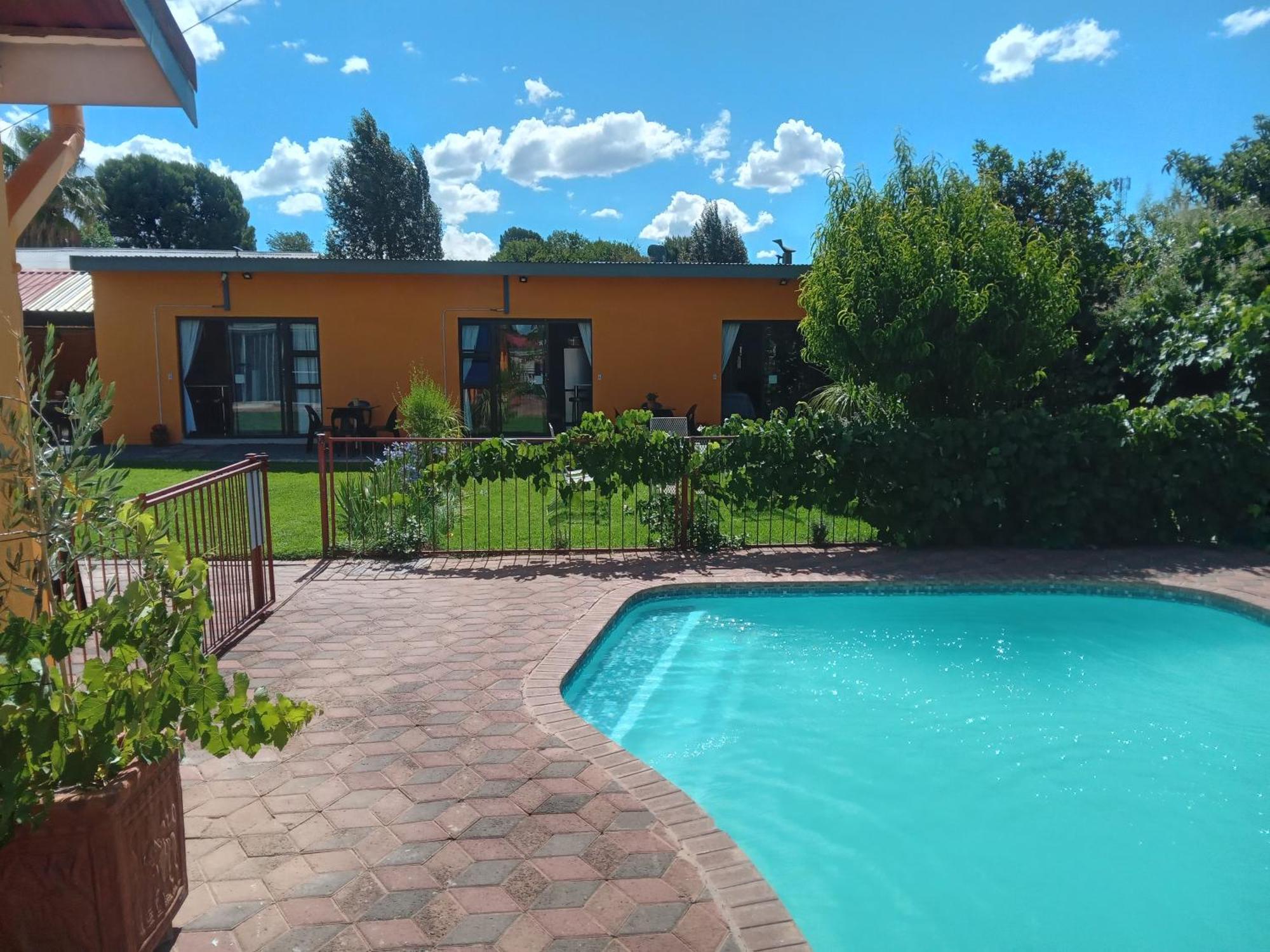 Sonhos Dreams Self Catering Garden Cottages Bloemfontein Dış mekan fotoğraf