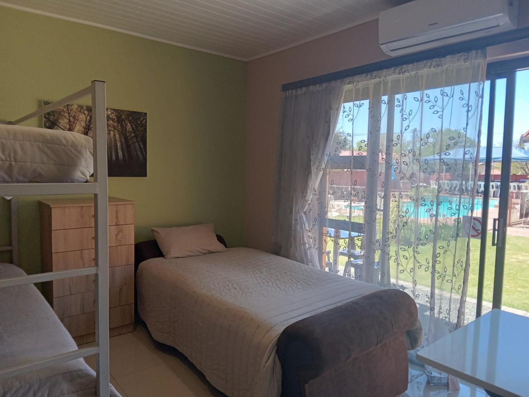 Sonhos Dreams Self Catering Garden Cottages Bloemfontein Dış mekan fotoğraf