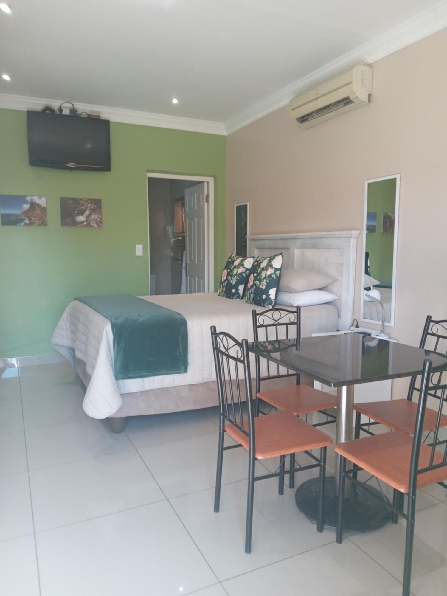 Sonhos Dreams Self Catering Garden Cottages Bloemfontein Dış mekan fotoğraf