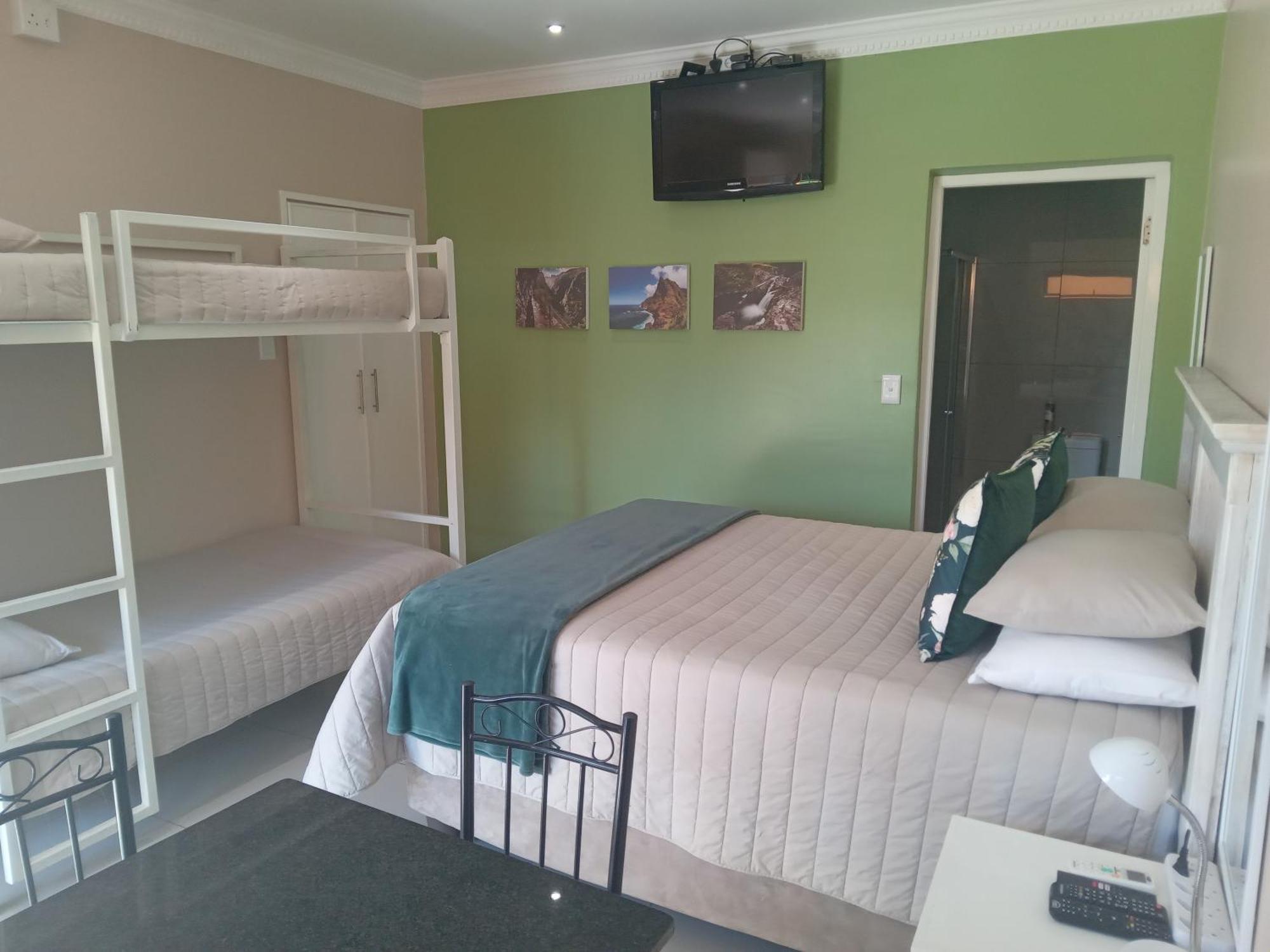 Sonhos Dreams Self Catering Garden Cottages Bloemfontein Dış mekan fotoğraf