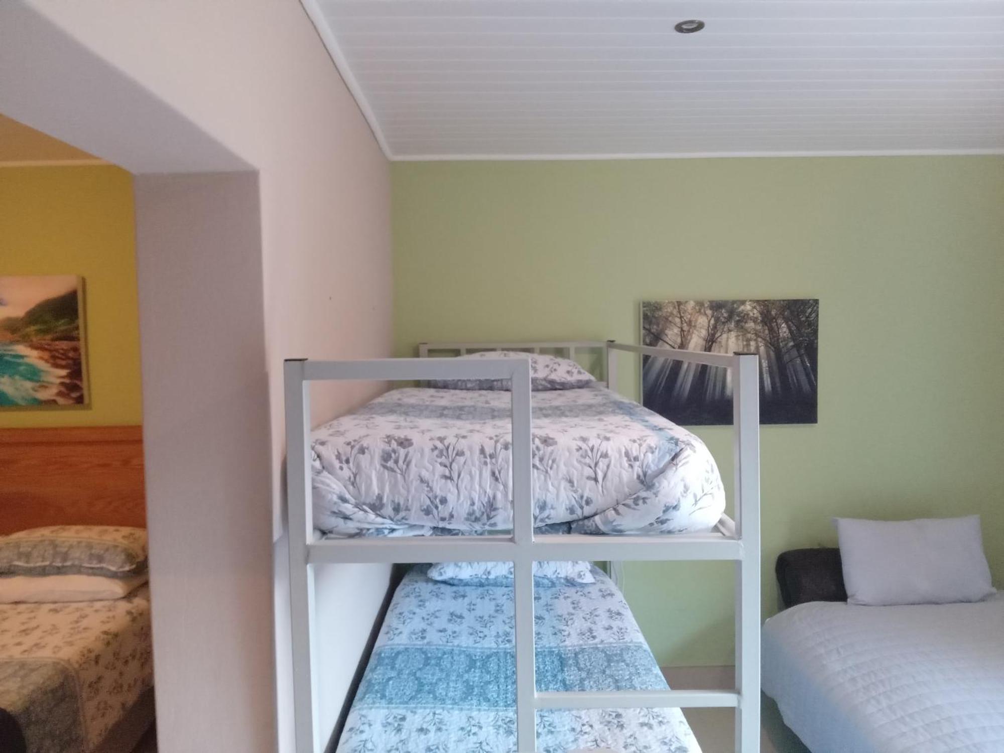 Sonhos Dreams Self Catering Garden Cottages Bloemfontein Dış mekan fotoğraf