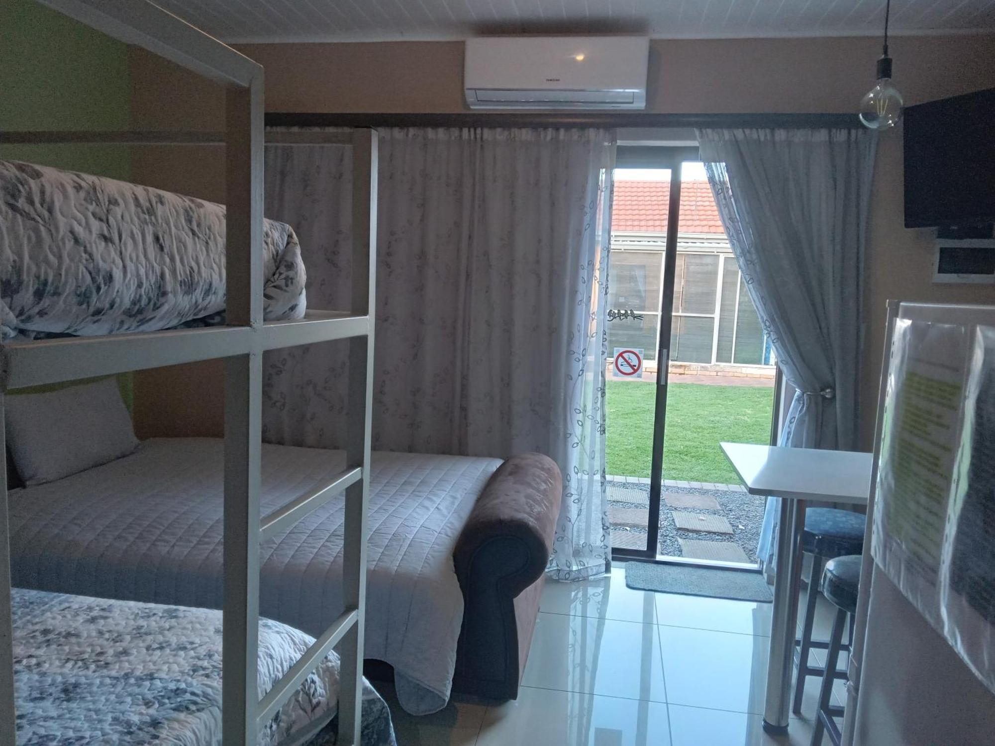 Sonhos Dreams Self Catering Garden Cottages Bloemfontein Dış mekan fotoğraf