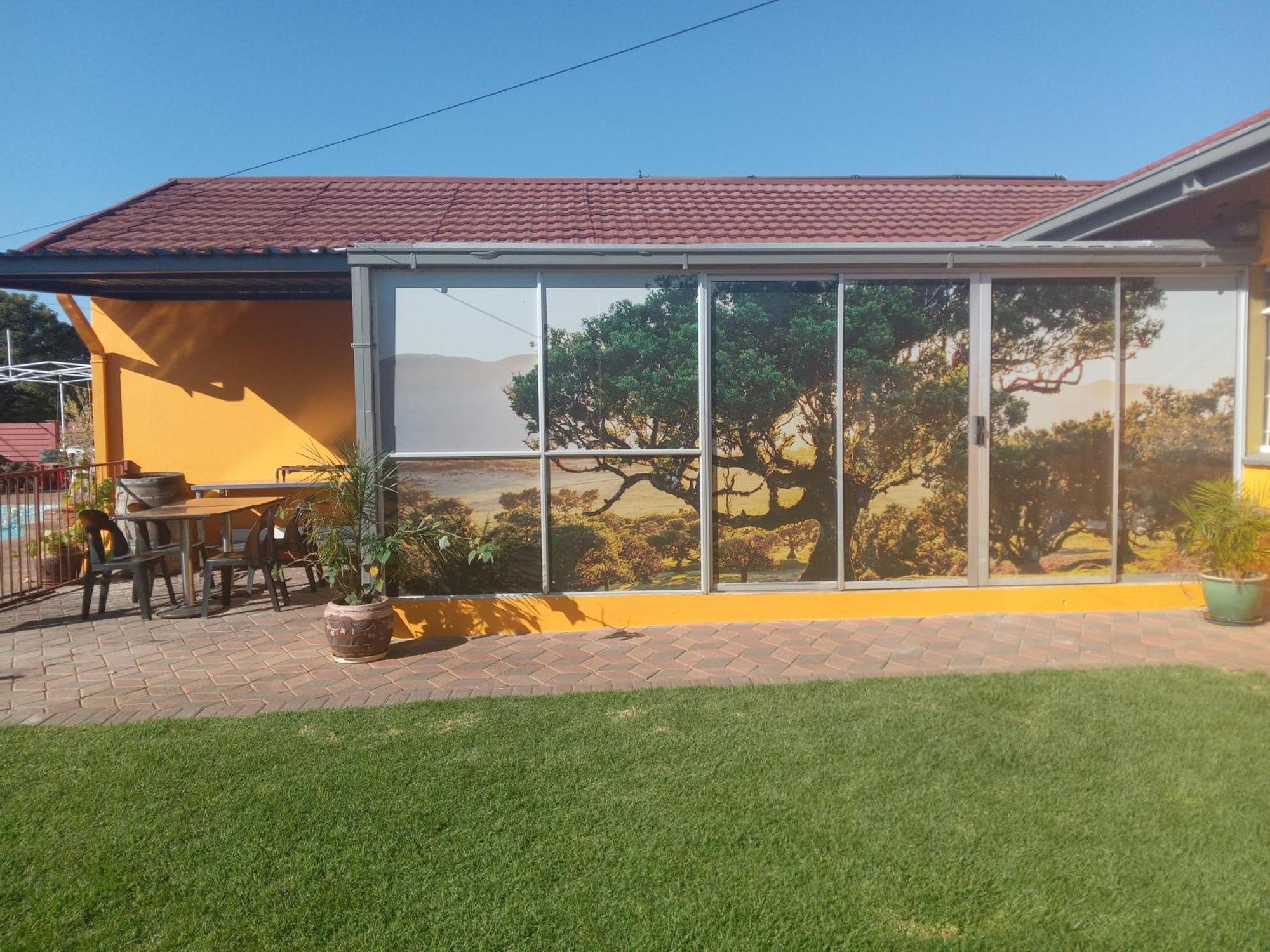 Sonhos Dreams Self Catering Garden Cottages Bloemfontein Dış mekan fotoğraf