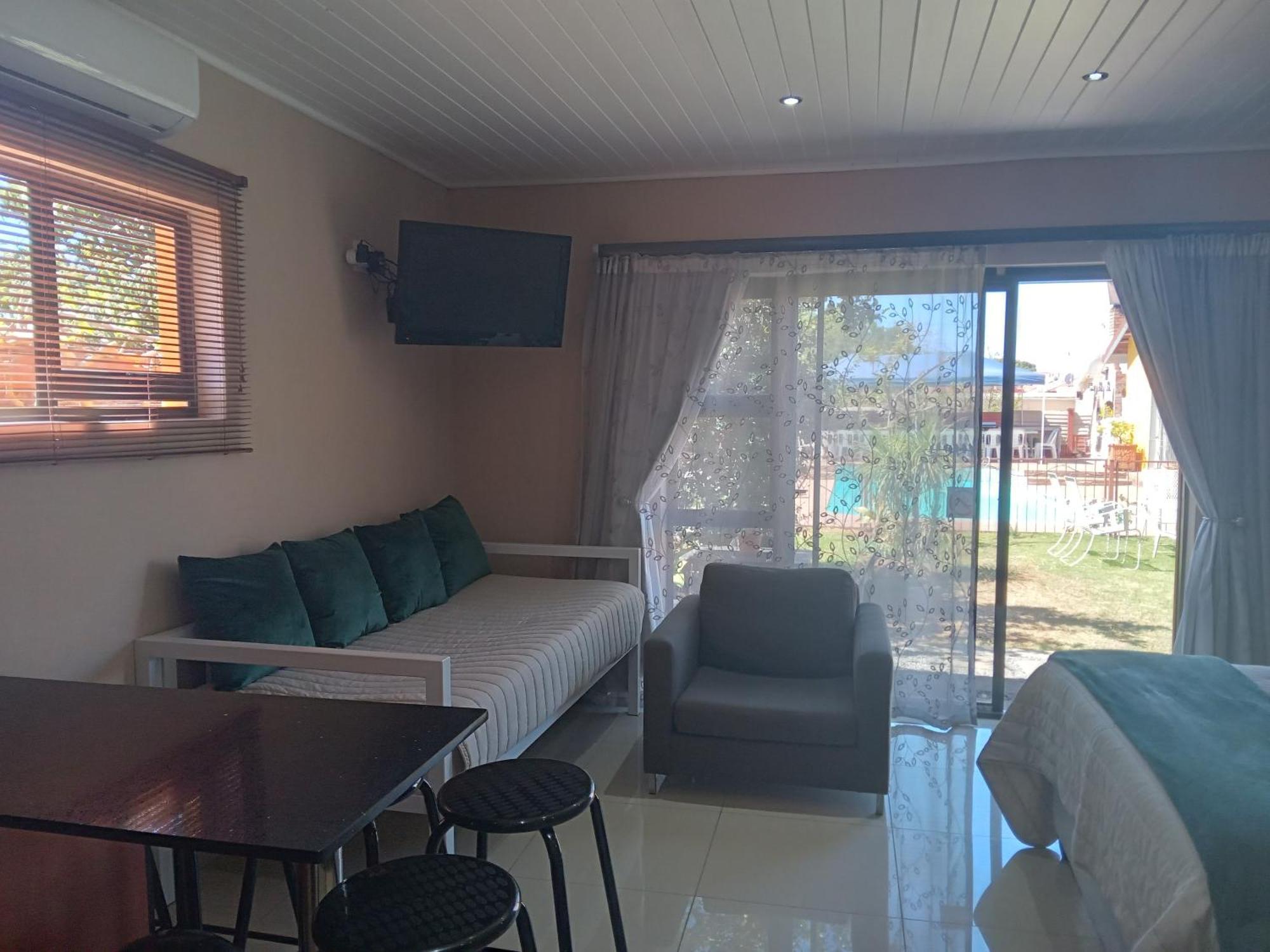 Sonhos Dreams Self Catering Garden Cottages Bloemfontein Oda fotoğraf